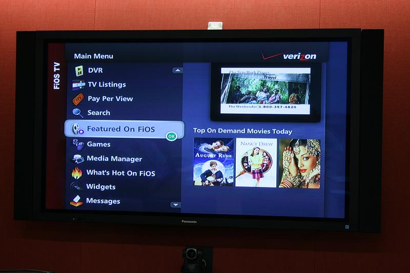 Illustration for article titled Verizon FiOS: How They're Futurizing TV Faster Than AT&T and Big Cable